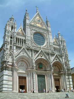 Duomo Santa Maria Assunta