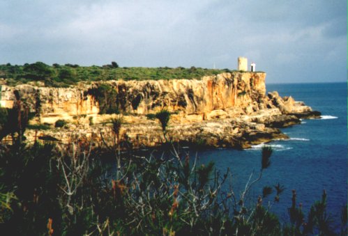 Cala Figuera