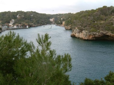 Cala Figuera