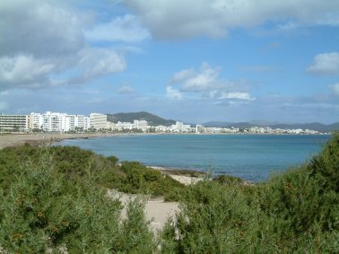 Cala Millor