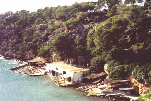 Cala Pi