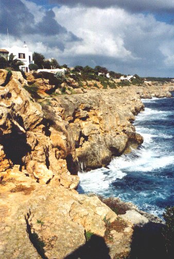 Cala Pi