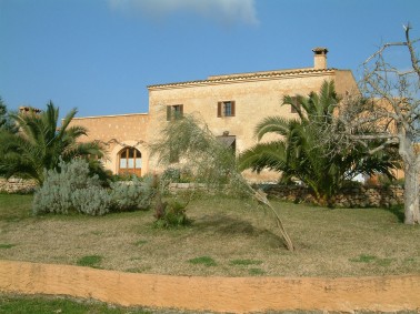 Finca S'Hort de sa Begura