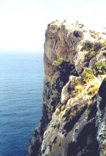 Formentor