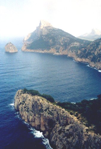 Cap de Formentor