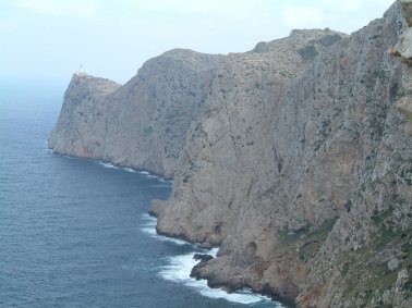 Cap de Formentor