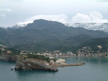 Port de Soller