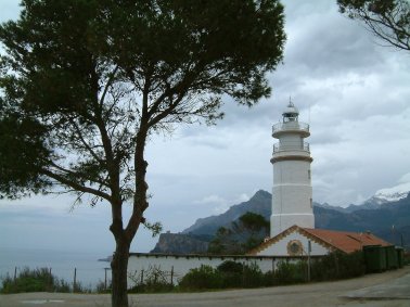 Port de Soller