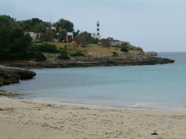 Porto Colom