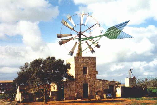 Windmill