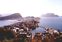 Alesund