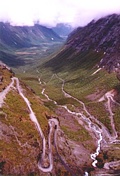 Trollstigen