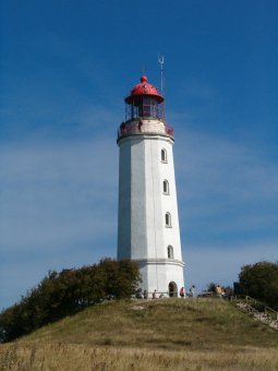 Hiddensee