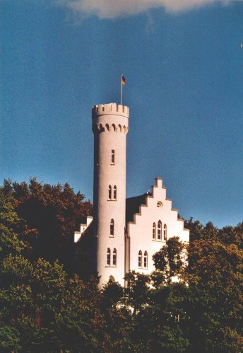 Schloss Lietzow