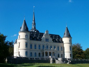 Schloss Ralswiek