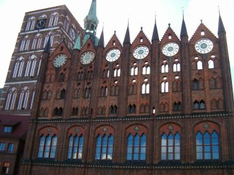 Stralsund