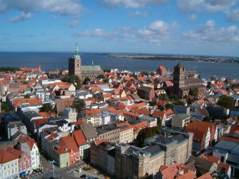 Stralsund