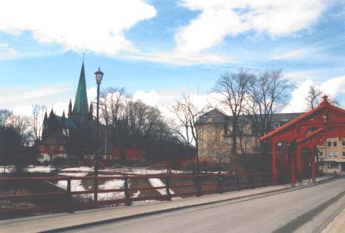 Trondheim