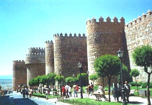 Avila