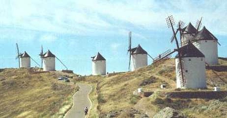 Consuegra