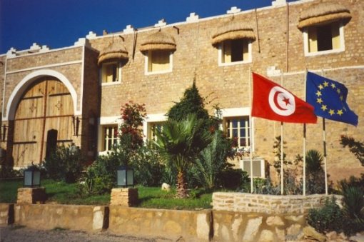 Dakyanus Hotel