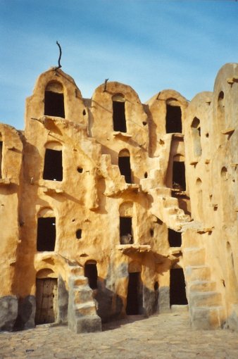 Ksar Ouled Soultane