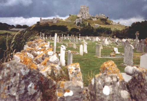 Cemetery