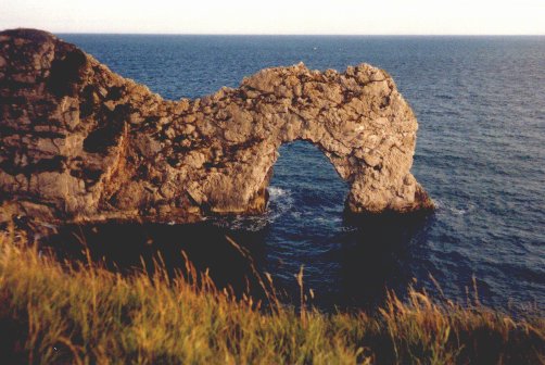 Durdle Door