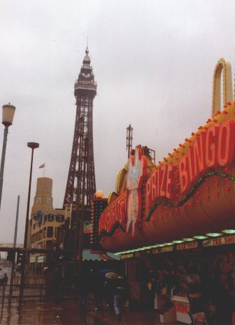 Blackpool