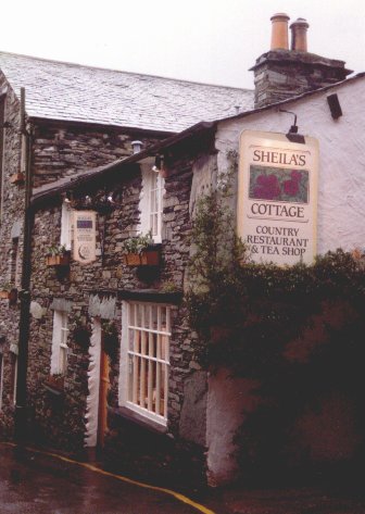 Ambleside