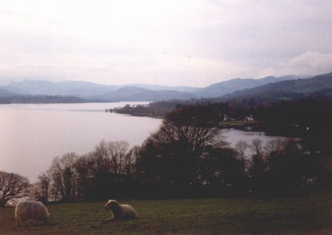 Lake Windermere