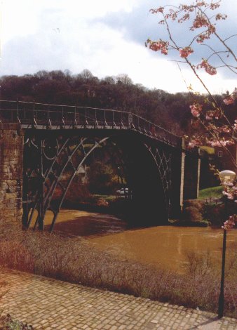 Ironbridge