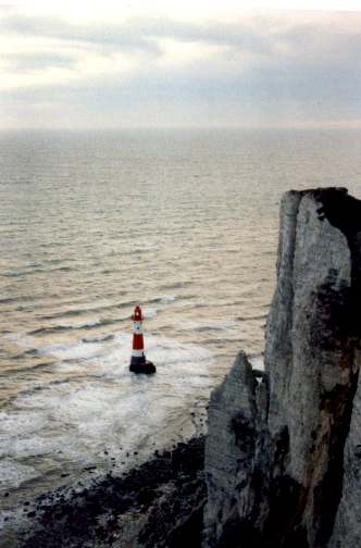 Beachy Head