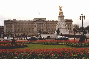 Buckingham Palace