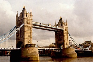 Tower Bridge