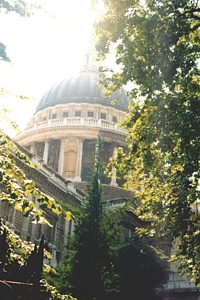 St. Paul's Cathedral