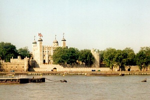 Tower of London