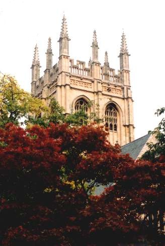 Oxford