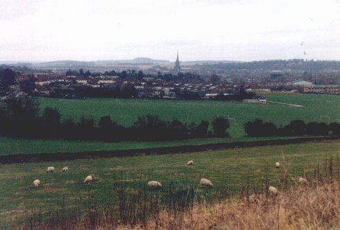 Salisbury