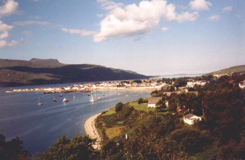 Ullapool