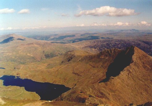 Snowdonia