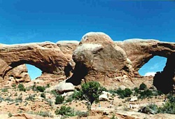 Arches National Park