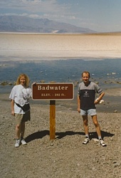 Badwater