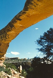 Bridges National Monument