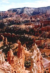 Bryce Canyon