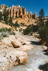 Bryce Canyon