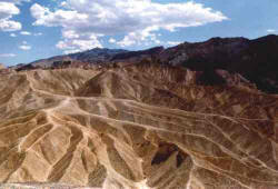 Zabriskie Point