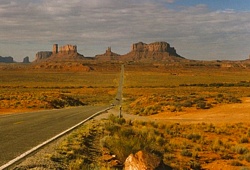 Monument Valley