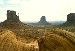 Monument Valley