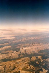 Rocky Mountains